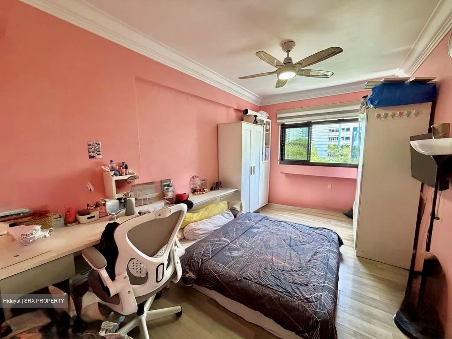 Blk 979C Buangkok Crescent (Hougang), HDB 5 Rooms #603464321